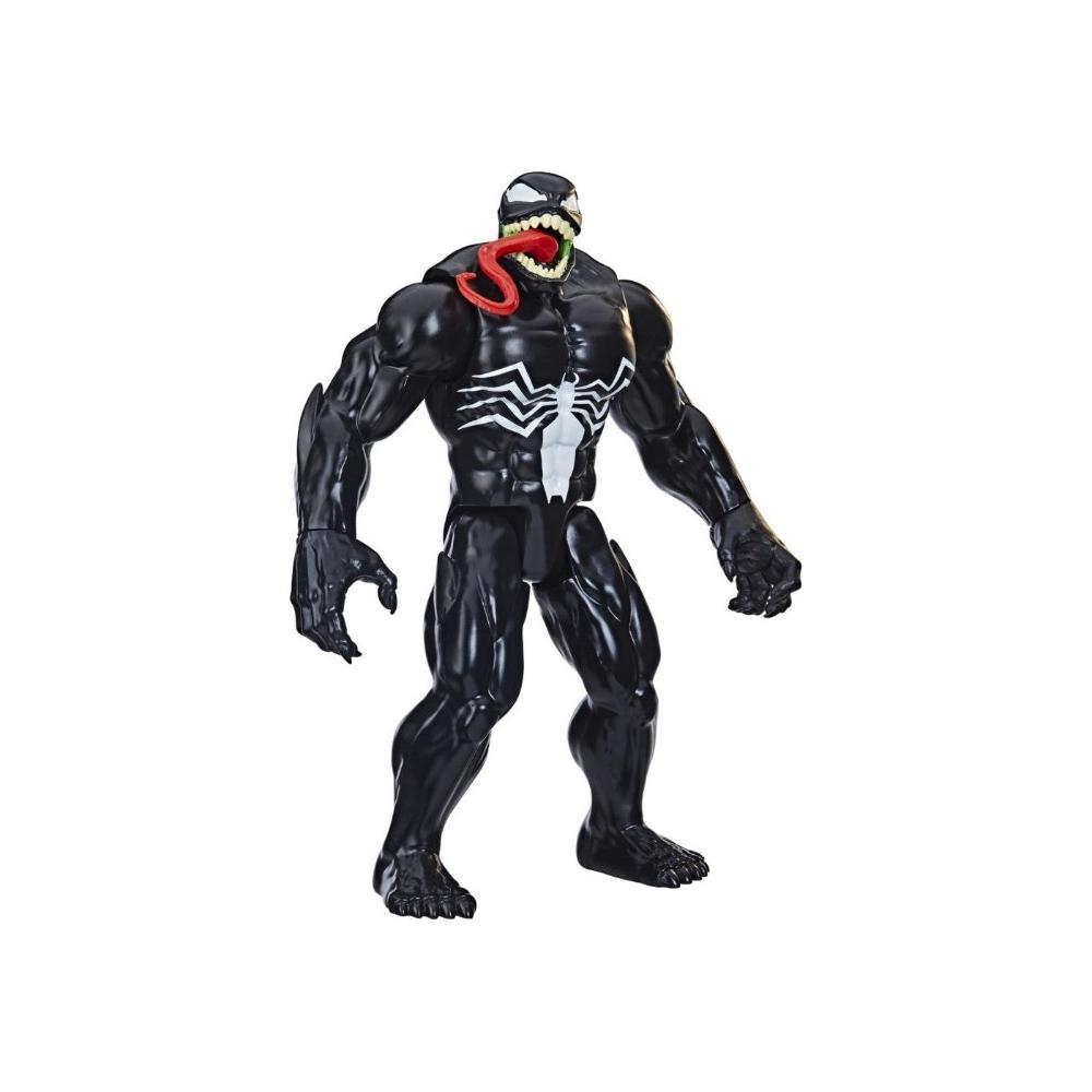 HasbroHasbro Spider-Man Titan Dlx Venompapell.gr