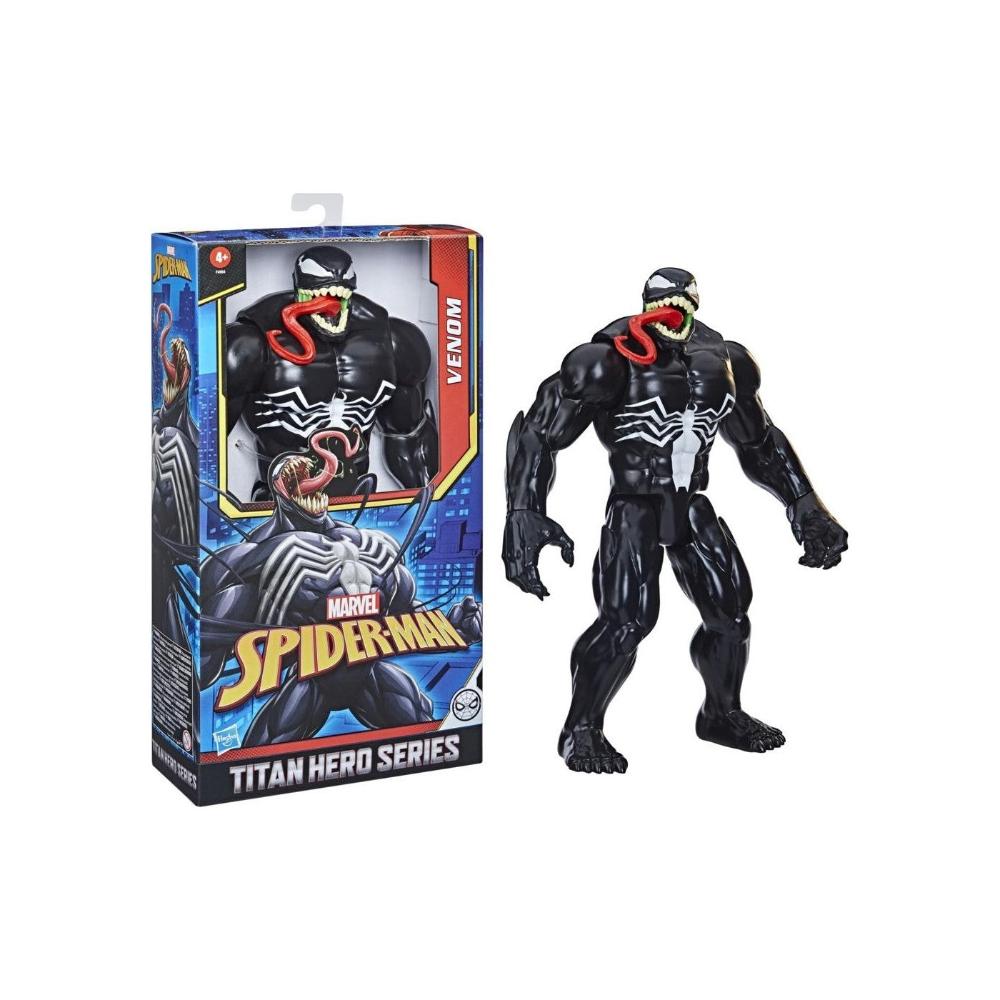 HasbroHasbro Spider-Man Titan Dlx Venompapell.gr