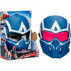 Hasbro Marvel Avengers Captain America Brave New World Flight Vision Μάσκα Παιχνίδι Ρόλων 