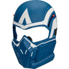 Hasbro Marvel Avengers Captain America Brave New World Flight Vision Μάσκα Παιχνίδι Ρόλων 