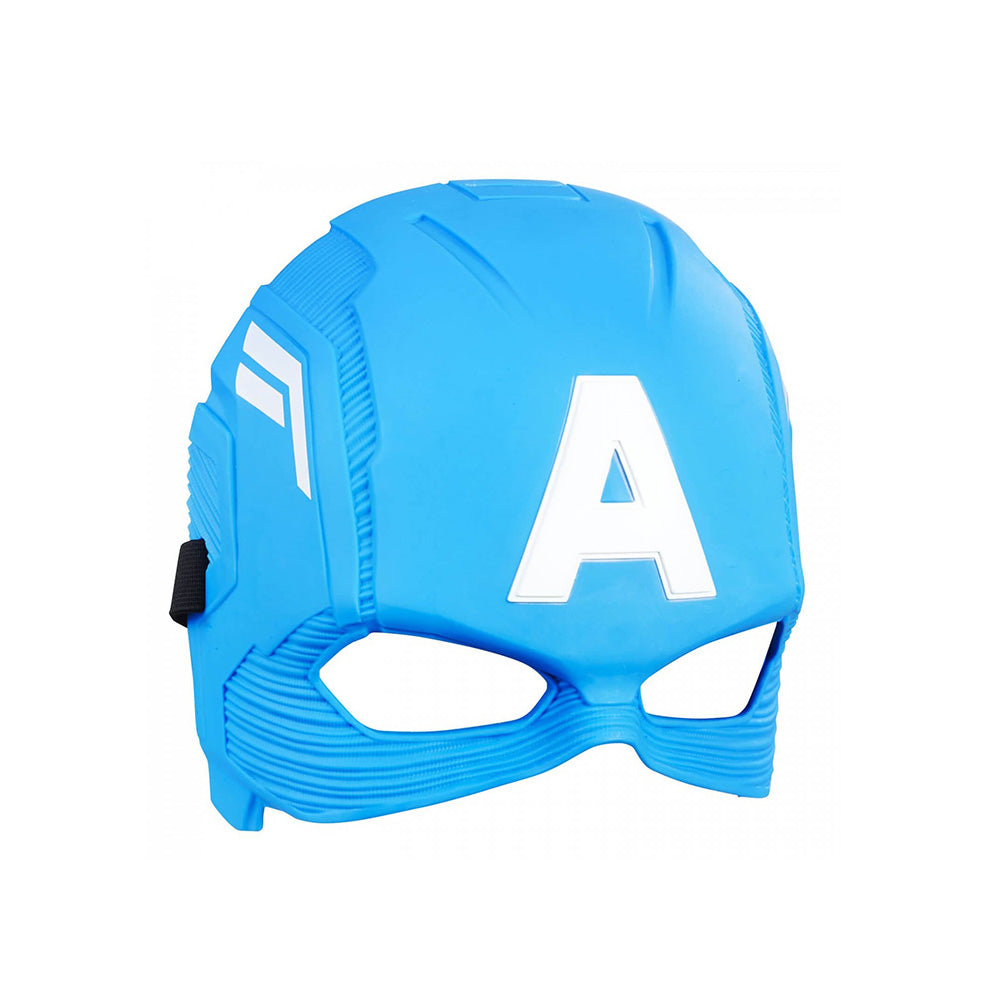 Hasbro Marvel Avengers Captain America Βασική Μάσκα