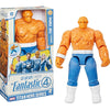 Hasbro Marvel Avengers Marvel Titan Hero Series The fantastic Four: First Steps Marvels The Thing 