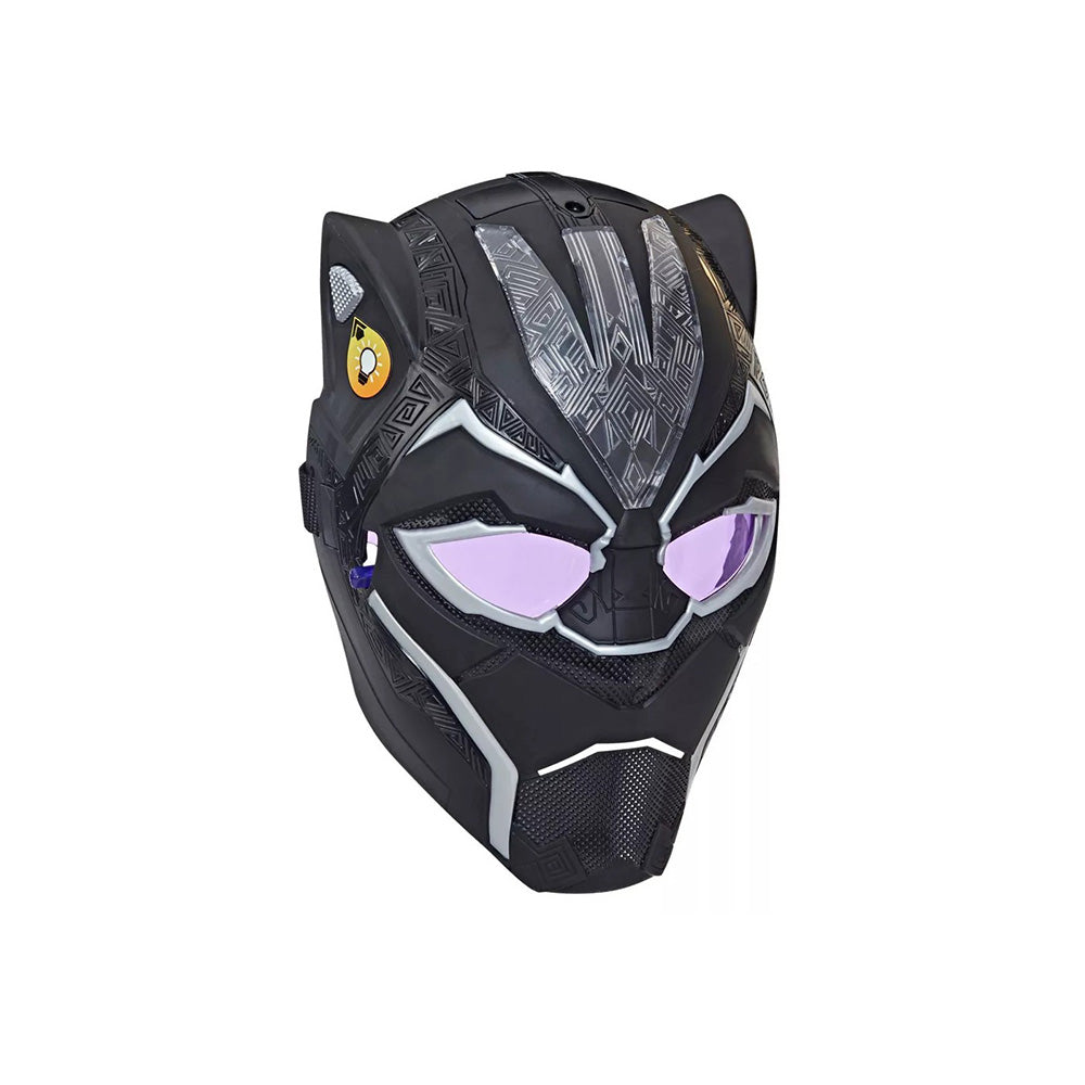 Hasbro Marvel Avengers Vibranium Power FX Μάσκα G0902