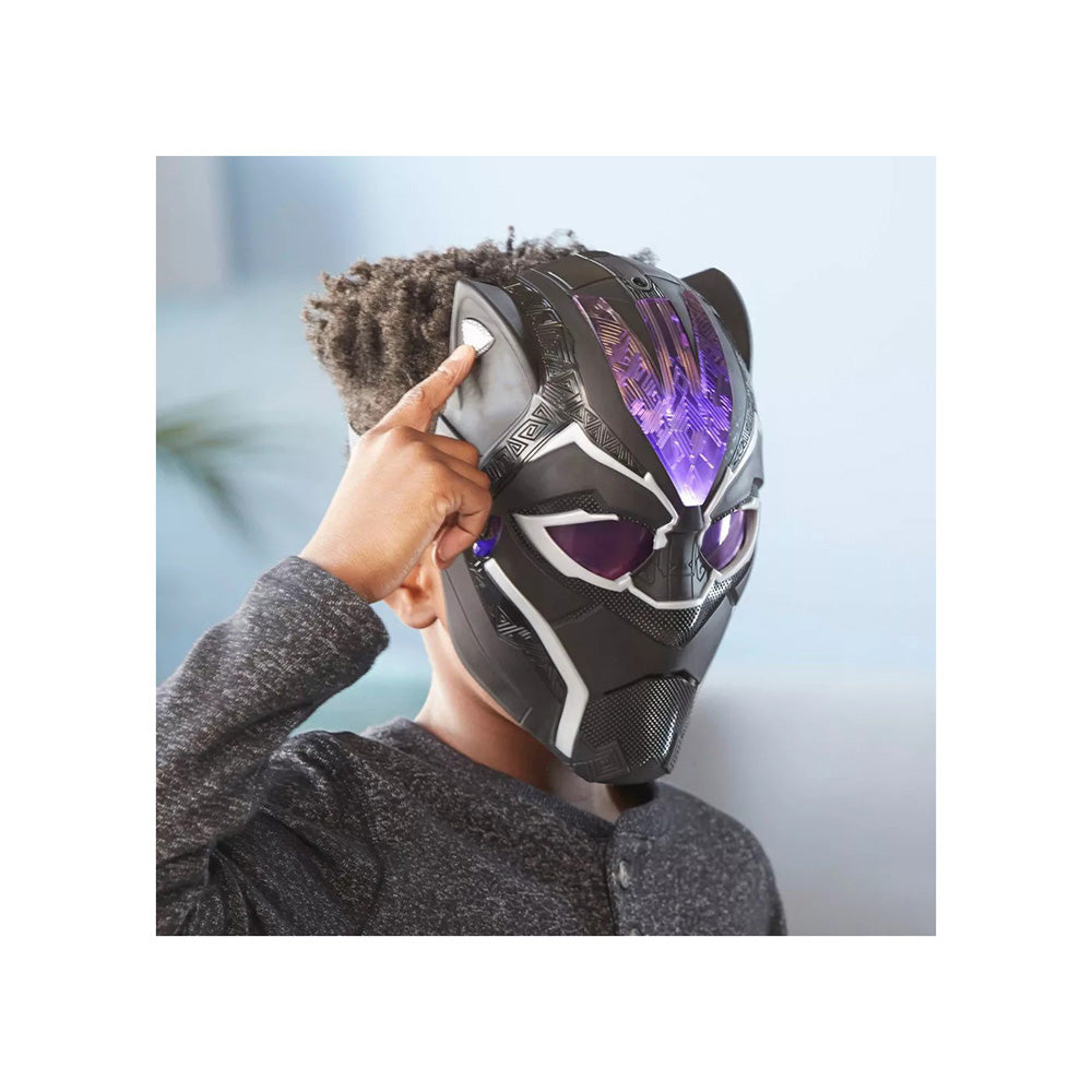 Hasbro Marvel Avengers Vibranium Power FX Μάσκα G0902