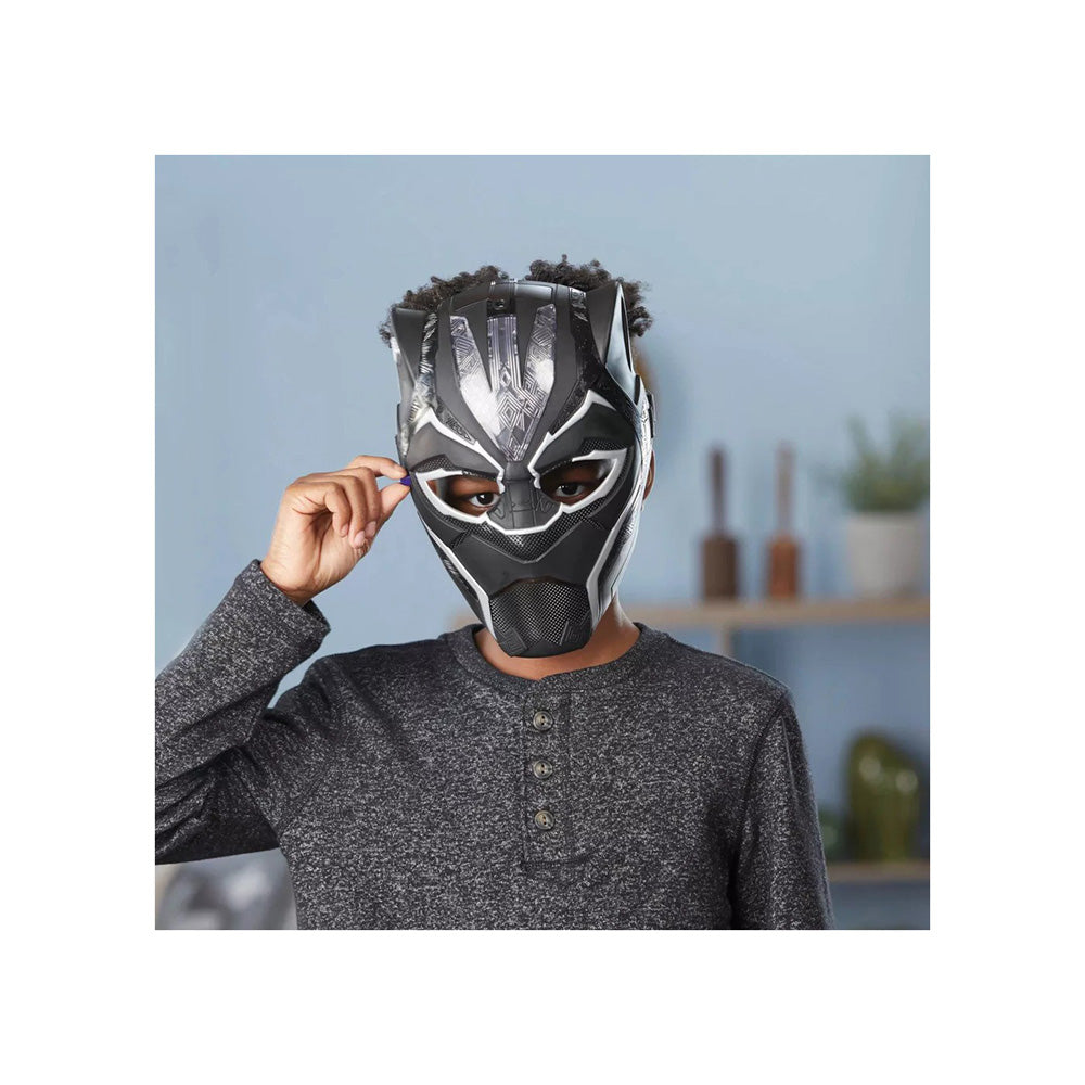 Hasbro Marvel Avengers Vibranium Power FX Μάσκα G0902