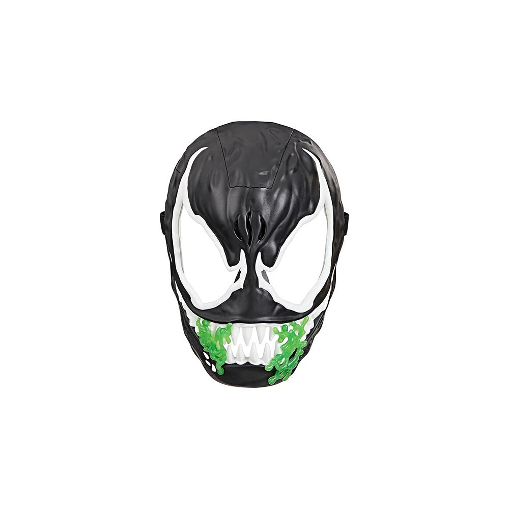 Hasbro Marvel Spiderman Venom Versus Venom Μάσκα 