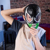 Hasbro Marvel Spiderman Venom Versus Venom Μάσκα 