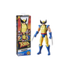 HASBROHasbro Φιγούρα Δράσης Marvel X-Men 97 Titan Hero Series Wolverinepapell.gr