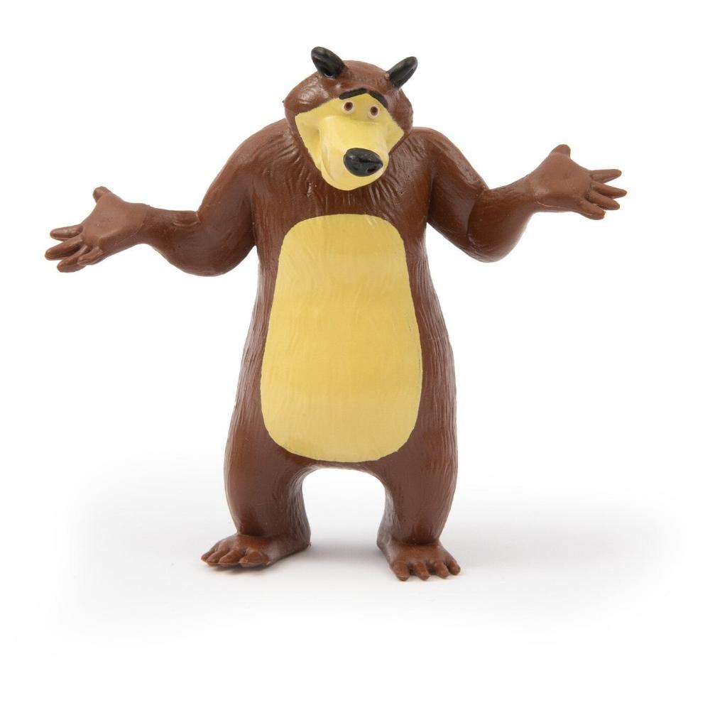GIOCHI PREZIOSIGiochi Preziosi Masha & The Bear Φιγούρες Με Φιγούρα Έκπληξηpapell.gr