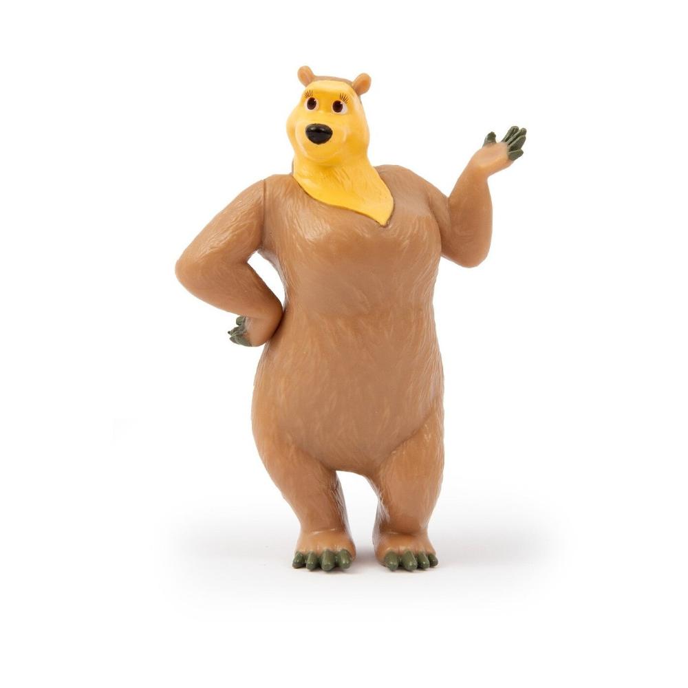 GIOCHI PREZIOSIGiochi Preziosi Masha & The Bear Φιγούρες Με Φιγούρα Έκπληξηpapell.gr
