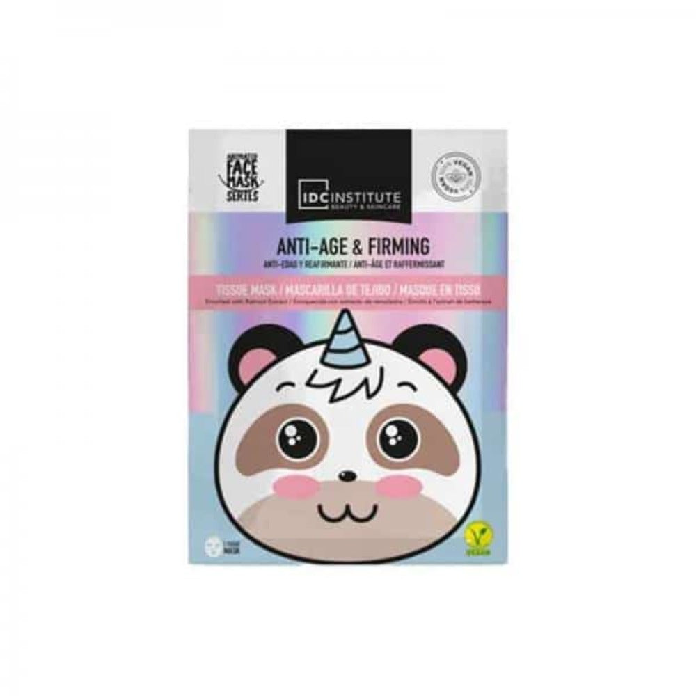 IDC Anti-Age & Firming Panda Face Mask 25gr
