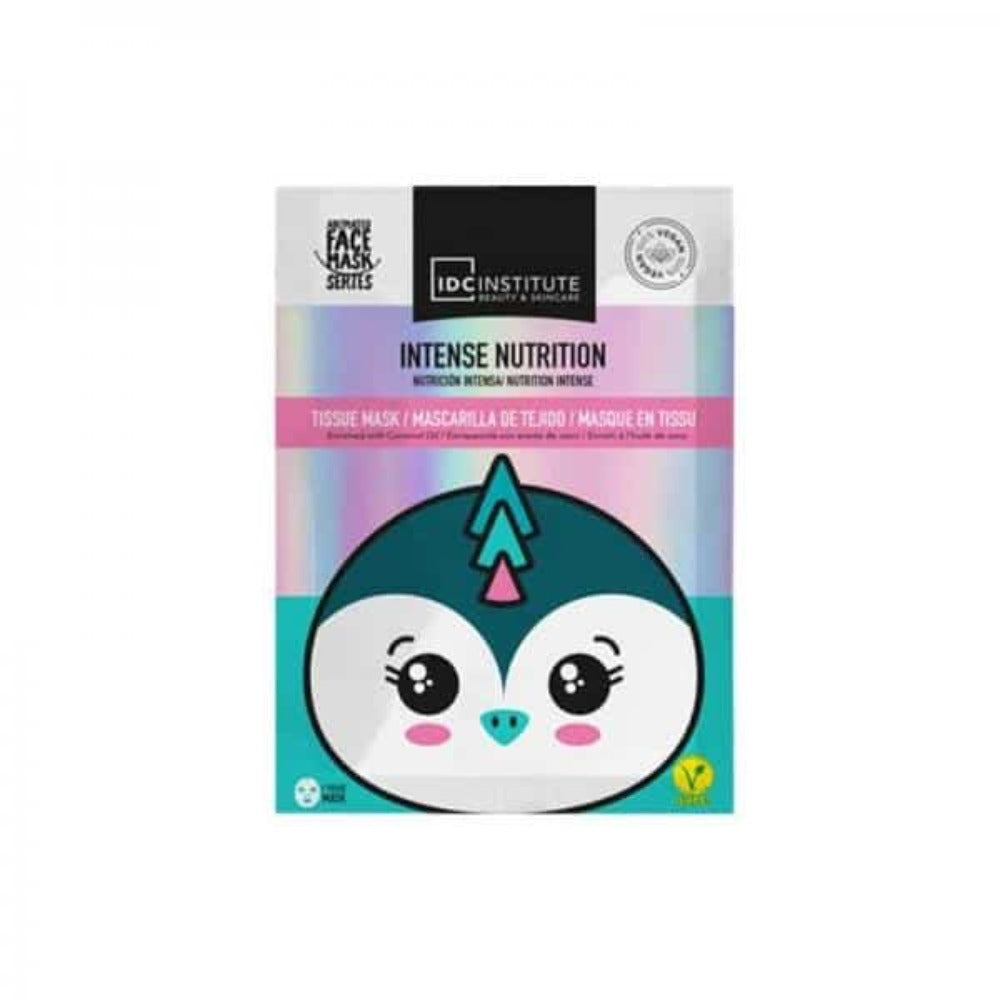 IDC InstituteIDC Intense Nutrition Penguin Face Mask 25grpapell.gr
