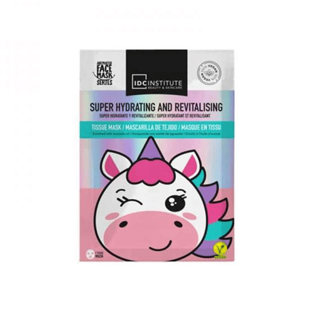 IDC InstituteIDC Super Hydrating And Revitalising Unicorn Face Mask 25grpapell.gr