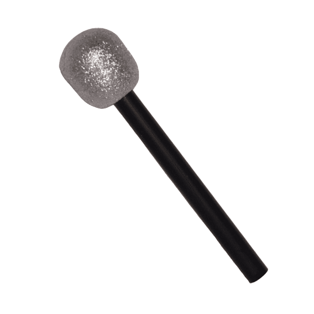 MaskarataΜικρόφωνο Ποπ Σταρ 27εκpapell.gr