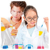 ClementoniΜαθαίνω Και Δημιουργώ Lab Εκπαιδευτικό Παιχνίδι Mega Εργαστήριο Χημείαςpapell.gr