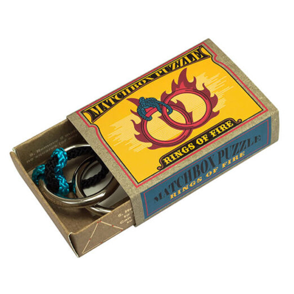 MathvMatchbox Puzzles 15 Designs - 1Τμχpapell.gr