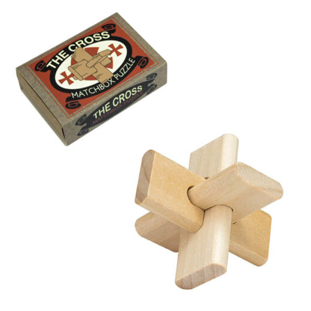 MathvMatchbox Puzzles 15 Designs - 1Τμχpapell.gr