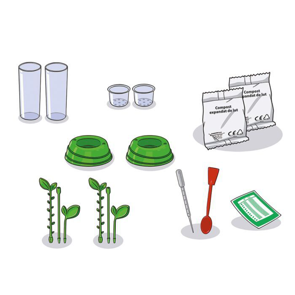 Μαθαίνω Και Δημιουργώ Lab Εκπαιδευτικό Παιχνίδι Ο Κήπος Μου