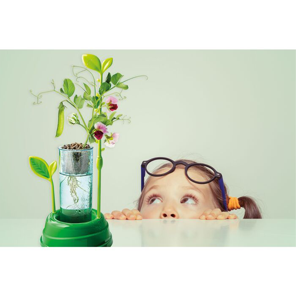 Μαθαίνω Και Δημιουργώ Lab Εκπαιδευτικό Παιχνίδι Ο Κήπος Μου