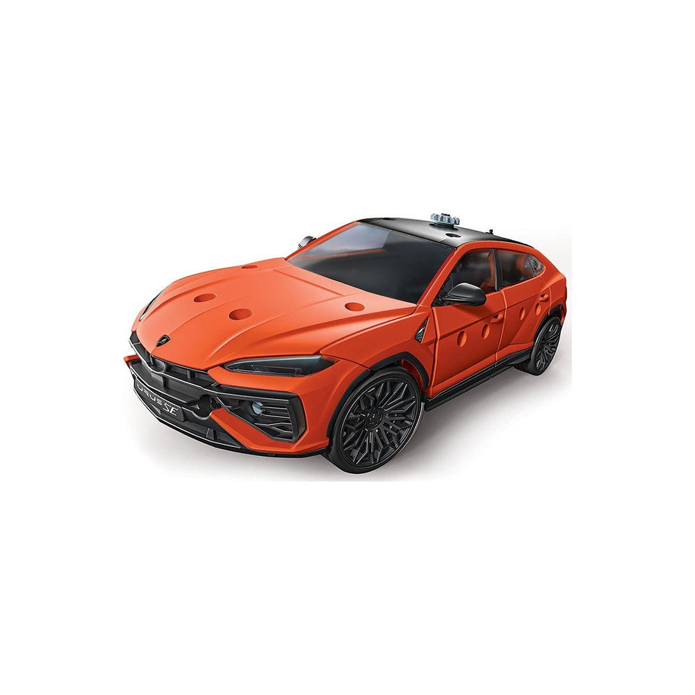 Μαθαίνω & Δημιουργώ Εργαστήριο Μηχανικής Lamborghini Urus 