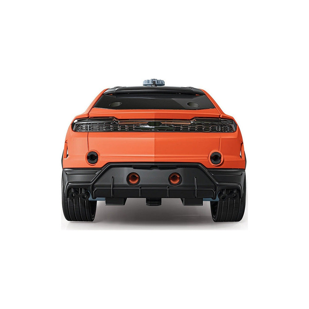 Μαθαίνω & Δημιουργώ Εργαστήριο Μηχανικής Lamborghini Urus 