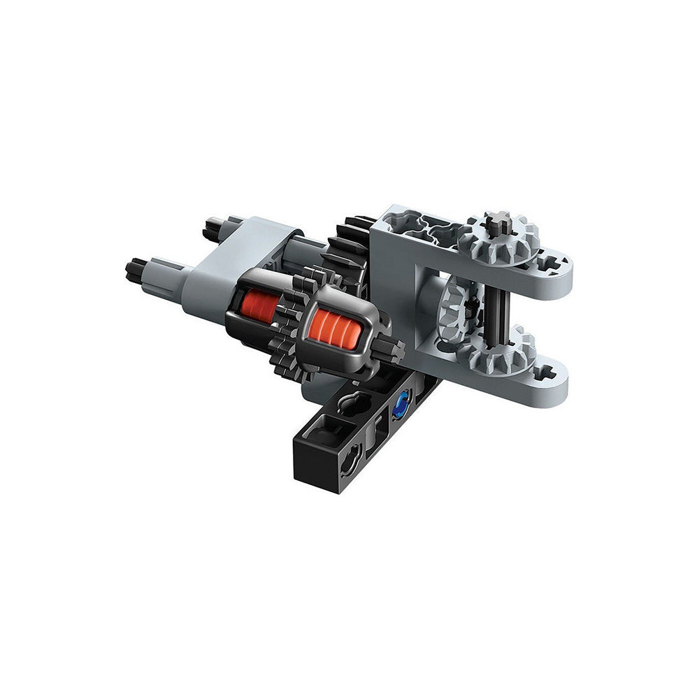 Μαθαίνω & Δημιουργώ Εργαστήριο Μηχανικής Lamborghini Urus 