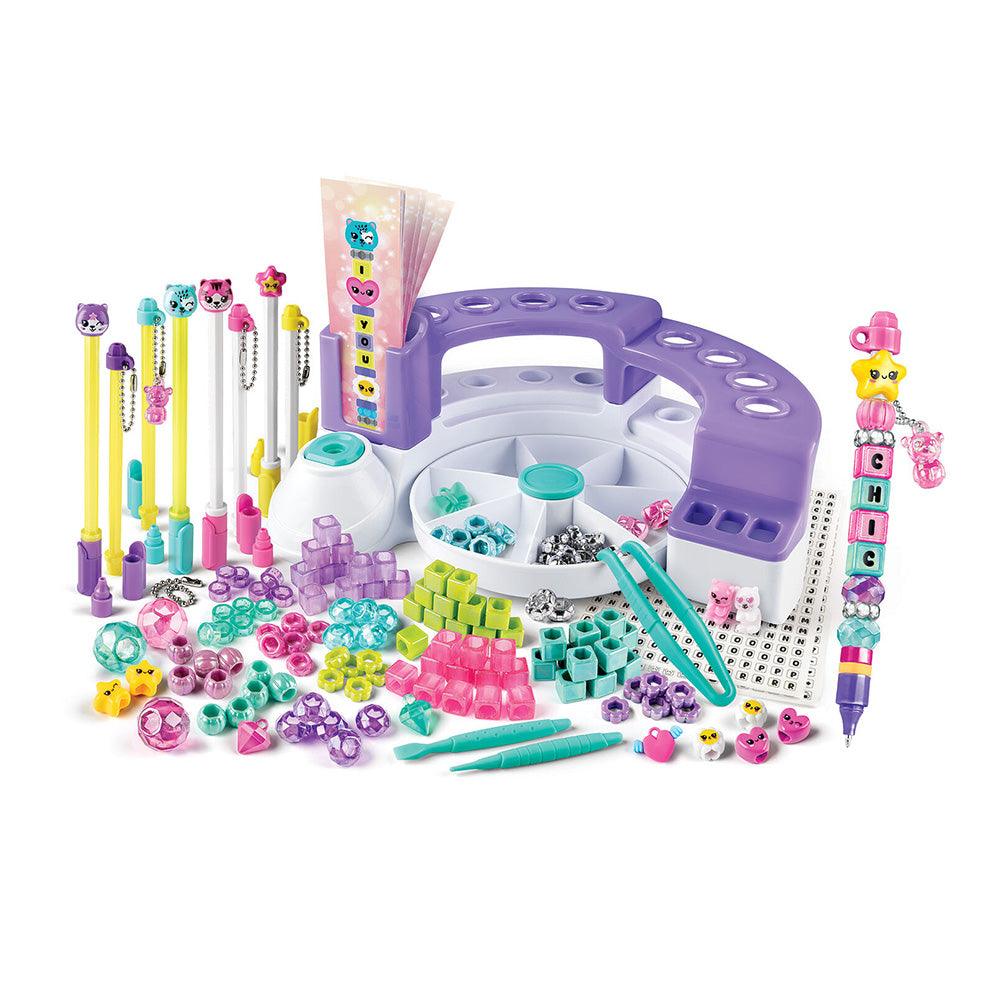 Μαθαίνω Και Δημιουργώ Εκπαιδευτικό Παιχνίδι Message Pen Studio Για Ηλικίες 6+