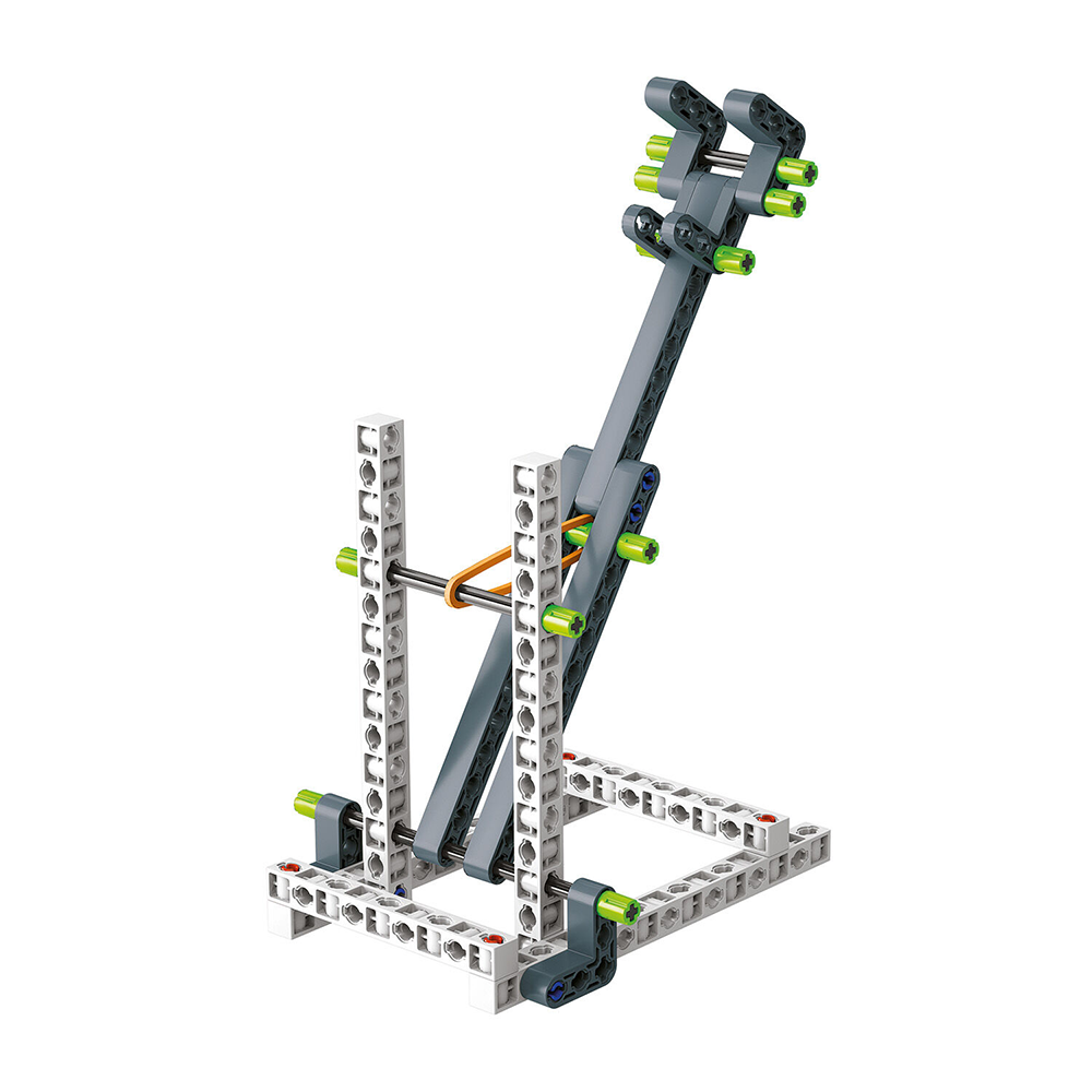 ClementoniΜαθαίνω Και Δημιουργώ Build Εκπαιδευτικό Παιχνίδι Εργαστήριο Μηχανικής Για 8+ Χρονώνpapell.gr