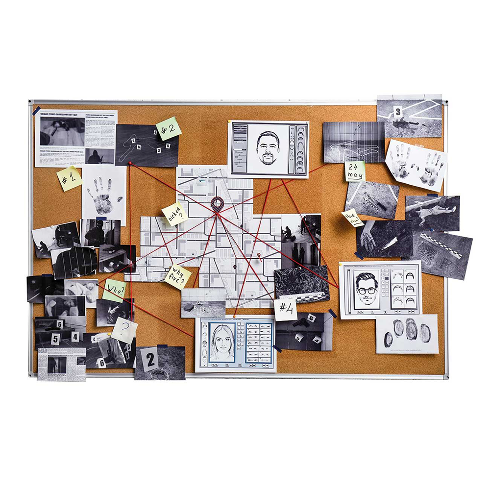 CLEMENTONIΜαθαίνω Και Δημιουργώ Spy Εκπαιδευτικό Παιχνίδι Εργαστήριο Διερεύνησης Ντετέκτιβ Για 8+ Χρονώνpapell.gr