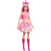 MATTELMattel Barbie A Touch Of Magic Unicorn Πριγκίπισσα Μονόκεροςpapell.gr