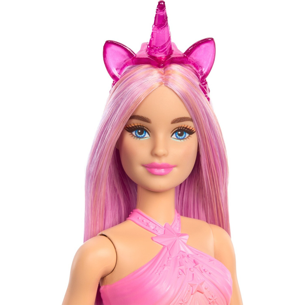 MATTELMattel Barbie A Touch Of Magic Unicorn Πριγκίπισσα Μονόκεροςpapell.gr