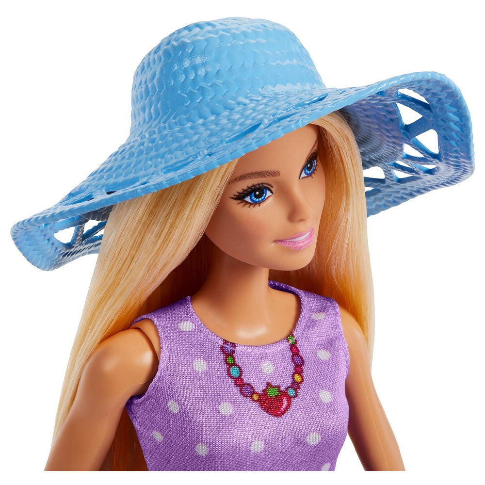 MattelMattel Barbie And Chelsea Πικ Νικ Κούκλαpapell.gr