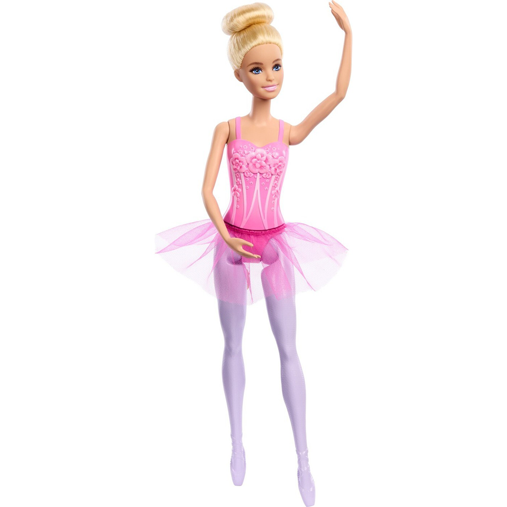 BARBIE|MATTELMattel Barbie Ballerina Μπαλαρίναpapell.gr