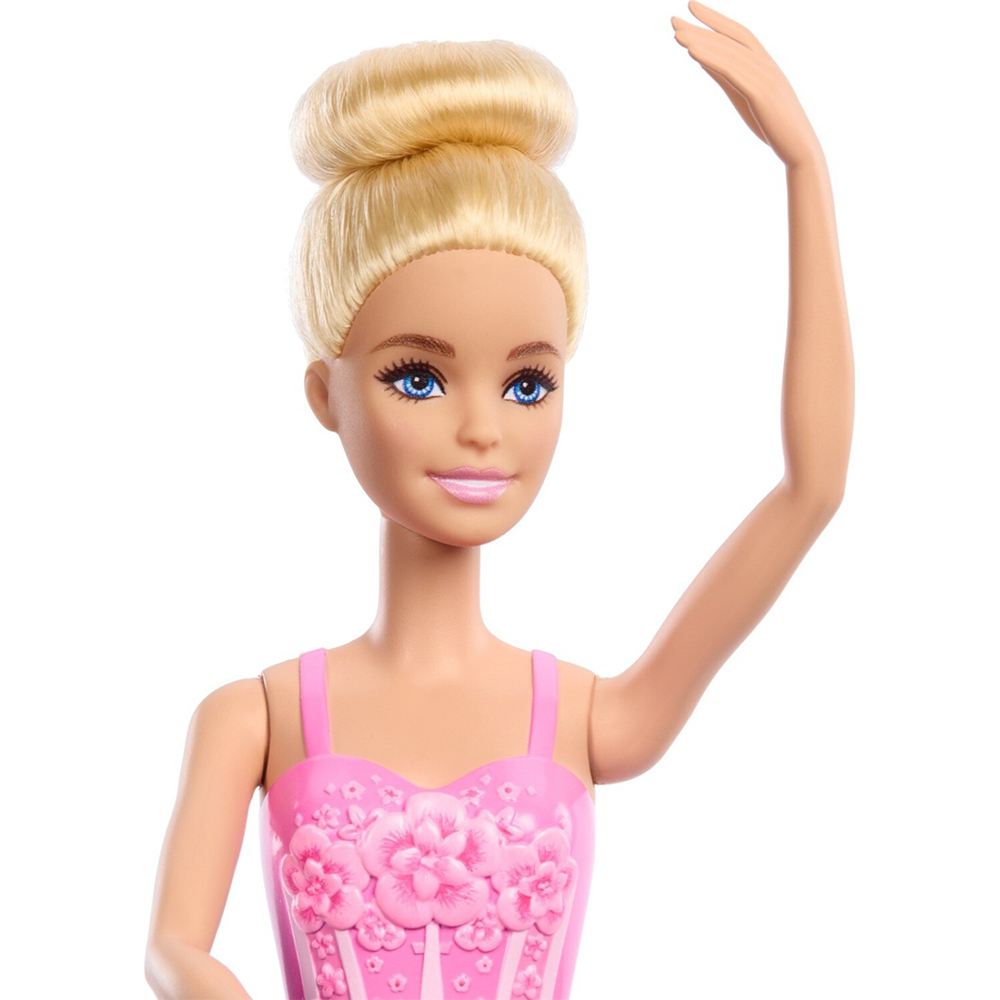 BARBIE|MATTELMattel Barbie Ballerina Μπαλαρίναpapell.gr