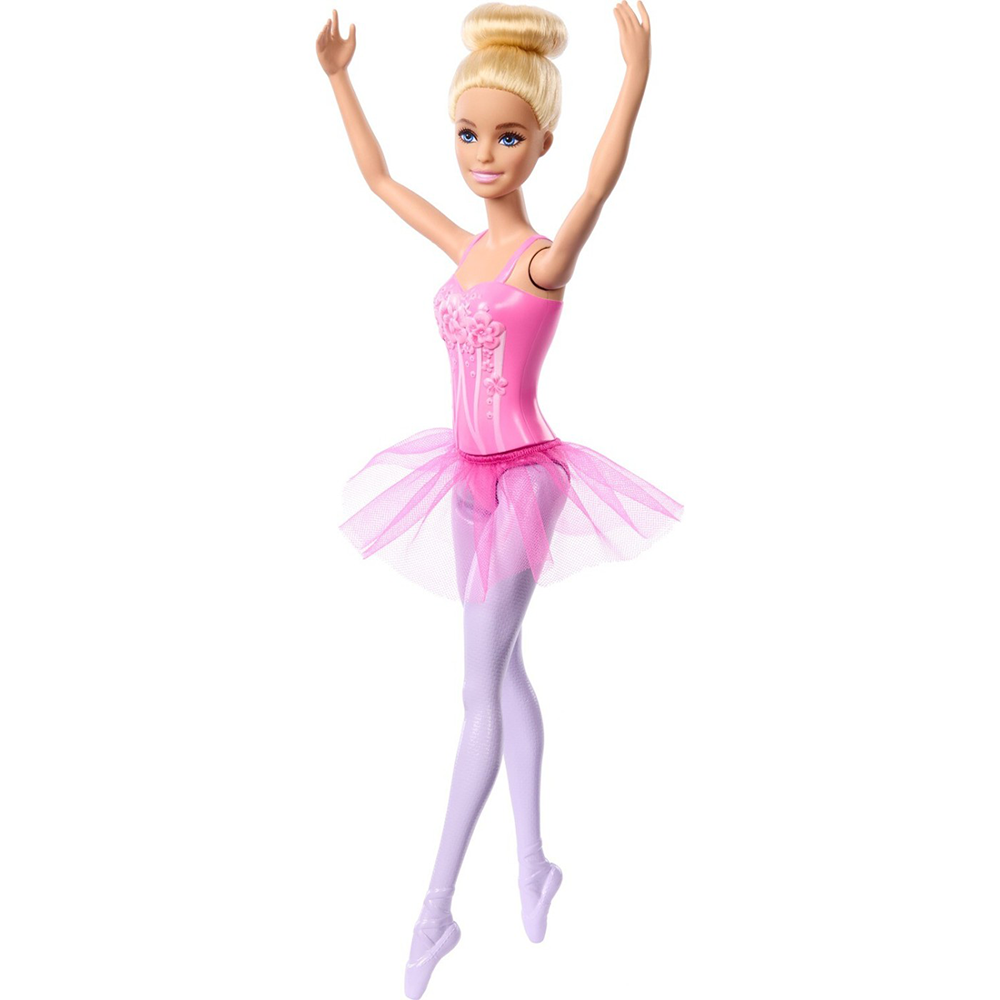 BARBIE|MATTELMattel Barbie Ballerina Μπαλαρίναpapell.gr