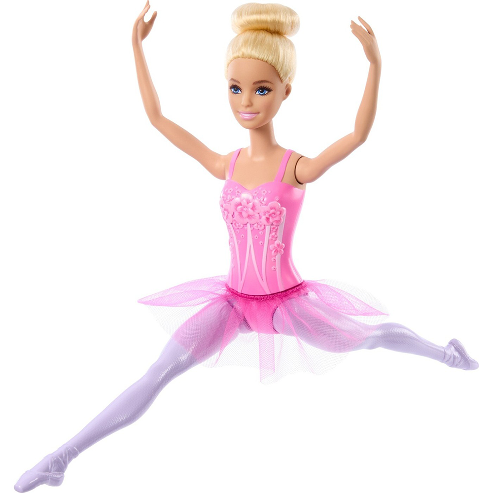 BARBIE|MATTELMattel Barbie Ballerina Μπαλαρίναpapell.gr