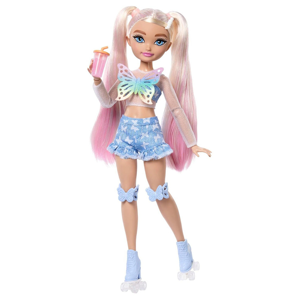 MattelMattel Barbie Dream Besties Κούκλα Με Αξεσουάρpapell.gr