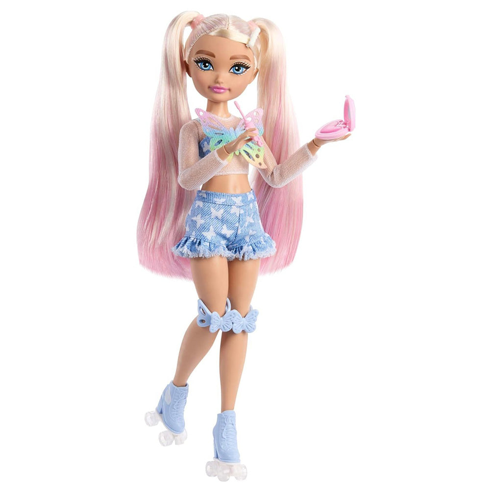 MattelMattel Barbie Dream Besties Κούκλα Με Αξεσουάρpapell.gr
