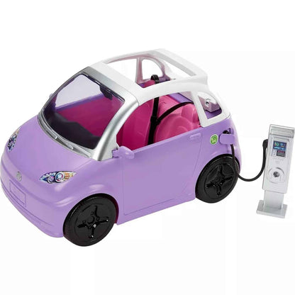 BarbieMattel Barbie Ηλεκτριό Αυτοκίνητοpapell.gr