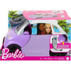 BarbieMattel Barbie Ηλεκτριό Αυτοκίνητοpapell.gr