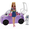 BarbieMattel Barbie Ηλεκτριό Αυτοκίνητοpapell.gr