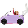BarbieMattel Barbie Ηλεκτριό Αυτοκίνητοpapell.gr