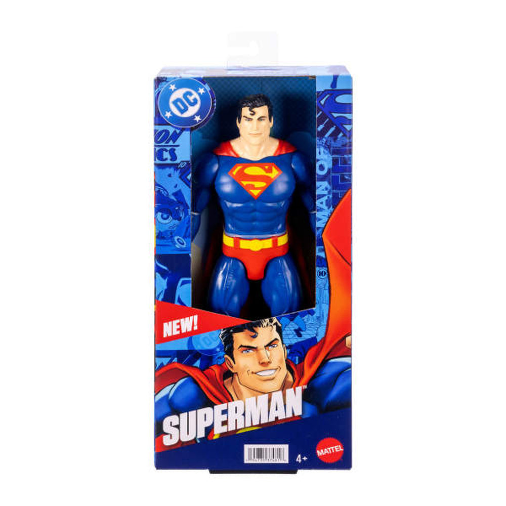 DC Μεγάλη Φιγούρα 30εκ. Superman (JMD69) — εικόνα 1