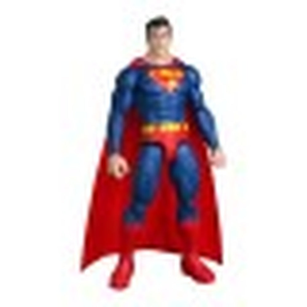 DC Μεγάλη Φιγούρα 30εκ. Superman (JMD69) — εικόνα 8