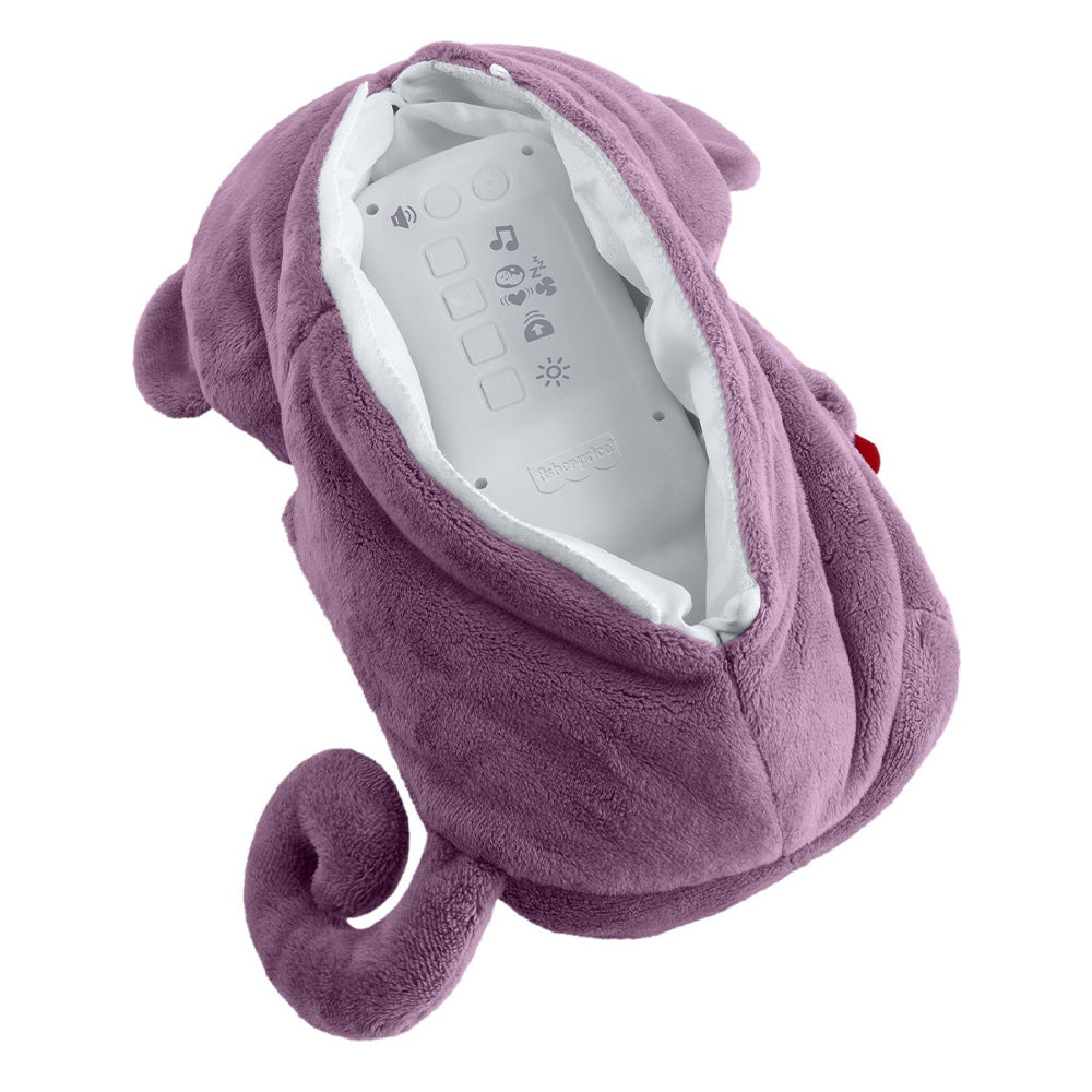 Fisher Price Μαιμουδάκι Αγκαλιάς με Κίνηση Αναπνοής & Μουσική