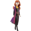 MattelMattel Disney Frozen Toys Άννα Βασική Κούκλα Μωβ Μπέρταpapell.gr