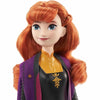 MattelMattel Disney Frozen Toys Άννα Βασική Κούκλα Μωβ Μπέρταpapell.gr