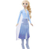Mattel Disney Frozen Toys, Elsa Βασικη Κουκλα