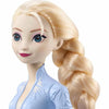 Mattel Disney Frozen Toys, Elsa Βασικη Κουκλα