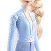 Mattel Disney Frozen Toys, Elsa Βασικη Κουκλα